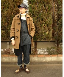 フードなしVersion | その他