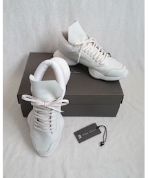 adidas by Rick Owens | adidas by Rick Owens(スニーカー)