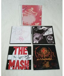The Mash | あの子の為に揺れるベッド(CD)
