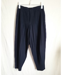 HOMME PLISSE ISSEY MIYAKE | パンツ