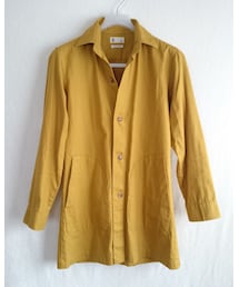 no brand（羽衣シャツ） | ジャケット/アウター