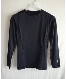 CW-X | Tシャツ/カットソー