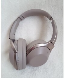 SONY | MDR-1000X(スピーカー)