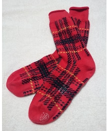 & LIFE SOX | ソックス/靴下
