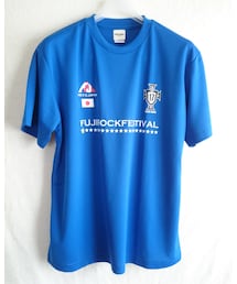 FUJI ROCK FESTIVAL 2017 | Tシャツ/カットソー