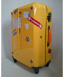 mendoza | スーツケース/キャリーバッグ