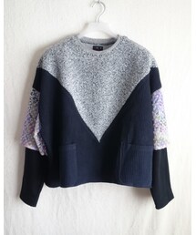 OTONATOY | ニット/セーター