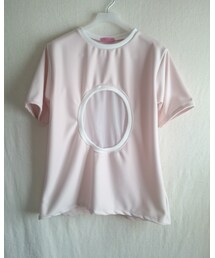 MIYANISHIYAMA | Tシャツ/カットソー