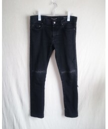 SAINT LAURENT PARIS | デニムパンツ