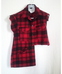 NOZOMI ISHIGURO Haute Couture | マフラー