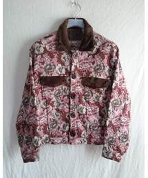 chai cocco chuchu | ブルゾン