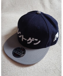 超くっきーランドneo | キャップ