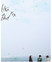My hair is bad | 卒業。一万回間違えたって、恋や愛をやめられないさ。サヨナラだけを伝えるつもりが、ありがとうと言う(音楽/本・雑誌)