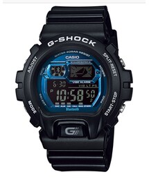 CASIO | GB-6900B(アナログ腕時計)