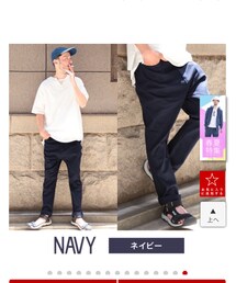 JOZE | チノパンツ