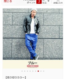 JOZE | 楽天で購入セールで1000円だた！(チノパンツ)