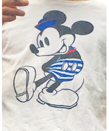 Disney | Tシャツ/カットソー