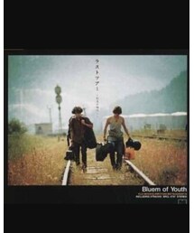 Bluem of Youth | 音楽/本・雑誌