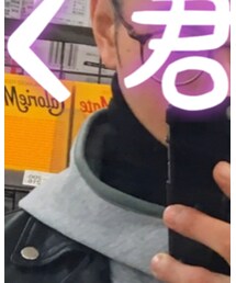 セブンイレブン | ネックウォーマー/スヌード