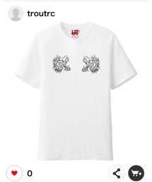 これどう？ | UT作ってん|ω･`)ｺｿ https://utme.uniqlo.com/jp/t/RBOHdxA(Tシャツ/カットソー)