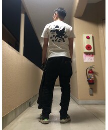 バックスタイル | その他