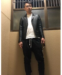 ジャケット | その他