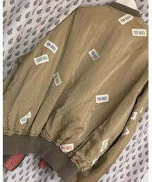 PINK HOUSE | ブルゾン