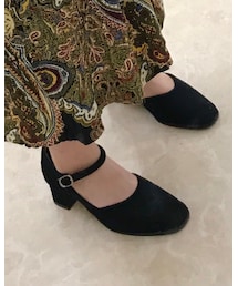 VINTAGE | パンプス