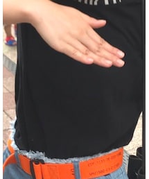 VINTAGE | タンクトップ