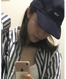 1LDK | キャップ