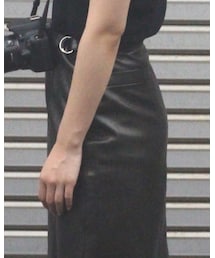 agnes b. | スカート