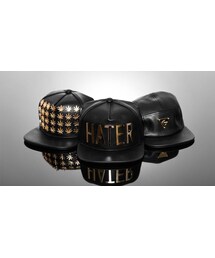 hater | キャップ