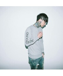 CPTNHOOK  | その他トップス