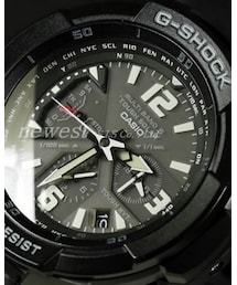 G-SHOCK / GW-3000-BB-1A | アナログ腕時計