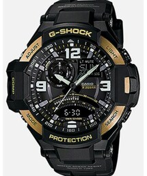 G-SHOCK | アナログ腕時計