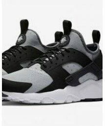 NIKE Air Huarache Run Ultra (Wolf Grey) | その他シューズ