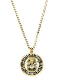 SOLO | ネックレス