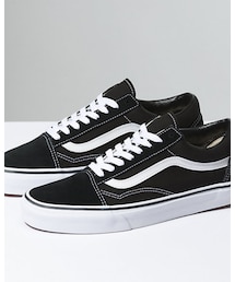 VANS | その他シューズ