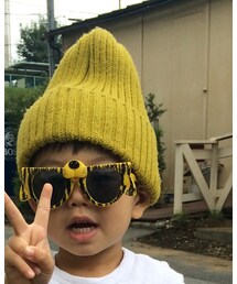 FLYING TIGERS | メガネ