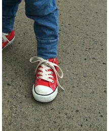 CONVERSE | スニーカー