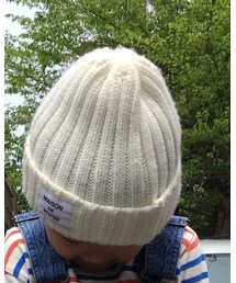 MAISON DE REEFUR | ニットキャップ/ビーニー