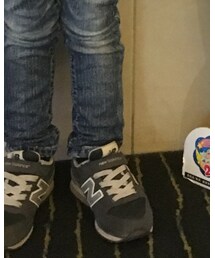 NEW BALANCE | スニーカー