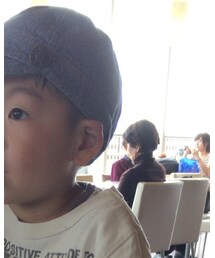 RonHerman VINTAGE | キャスケット