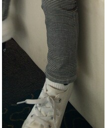 CONVERSE | スニーカー