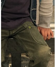 FITH | カーゴパンツ