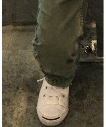 CONVERSE | スニーカー