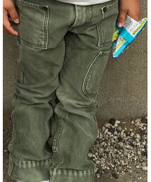 FITH | カーゴパンツ