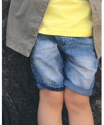 ZARA KIDS | デニムパンツ