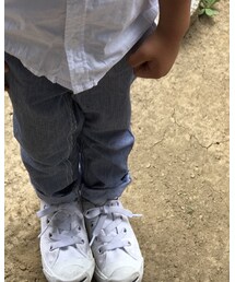 H&M | チノパンツ