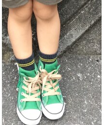 CONVERSE | スニーカー